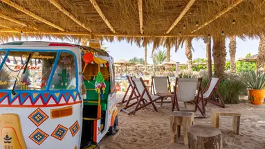 FORT ARABESQUE RESORT SPA & VILLAS