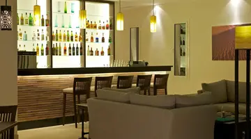 Fort Arabesque Resort Spa & Villas