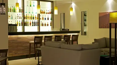 Fort Arabesque Resort Spa & Villas