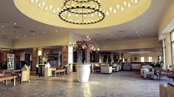 Fort Arabesque Resort Spa & Villas