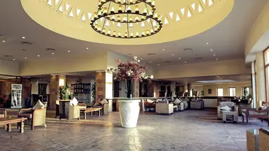 Fort Arabesque Resort Spa & Villas