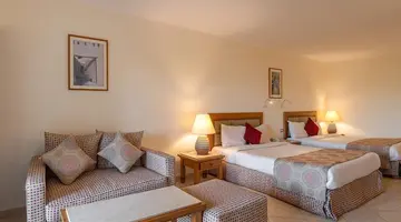 Fort Arabesque Resort Spa & Villas
