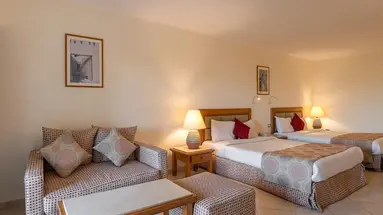 Fort Arabesque Resort Spa & Villas
