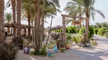 Fort Arabesque Resort Spa & Villas