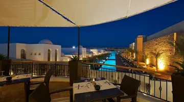 Fort Arabesque Resort Spa & Villas