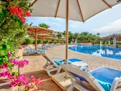 Fort Arabesque Resort, Spa & Villas