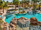 Fort Arabesque Resort, Spa & Villas