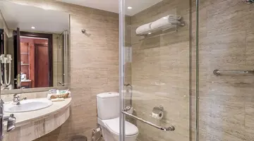 FORT ARABESQUE RESORT SPA & VILLAS