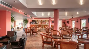 FORT ARABESQUE RESORT SPA & VILLAS