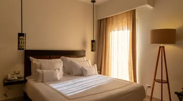 FORT ARABESQUE RESORT SPA & VILLAS