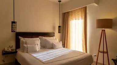 FORT ARABESQUE RESORT SPA & VILLAS