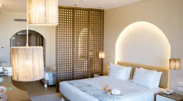 FORT ARABESQUE RESORT SPA & VILLAS