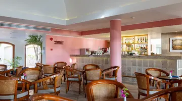 FORT ARABESQUE RESORT SPA & VILLAS