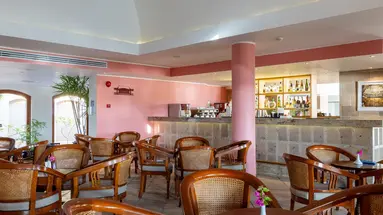 FORT ARABESQUE RESORT SPA & VILLAS