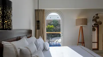 FORT ARABESQUE RESORT SPA & VILLAS