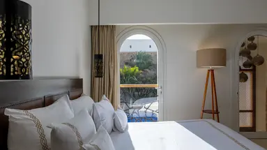 FORT ARABESQUE RESORT SPA & VILLAS