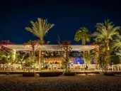 FORT ARABESQUE RESORT SPA & VILLAS