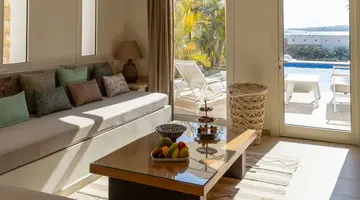 FORT ARABESQUE RESORT SPA & VILLAS