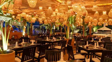 FORT ARABESQUE RESORT SPA & VILLAS