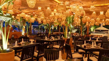 FORT ARABESQUE RESORT SPA & VILLAS
