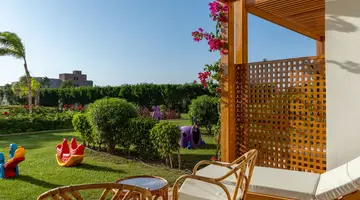 FORT ARABESQUE RESORT SPA & VILLAS