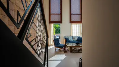 FORT ARABESQUE RESORT SPA & VILLAS