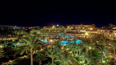 FORT ARABESQUE RESORT SPA & VILLAS