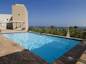 Fort Arabesque Resort, Spa & Villas****