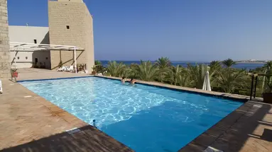 Fort Arabesque Resort, Spa & Villas****