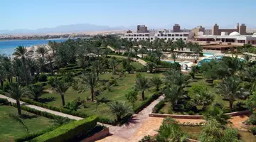 Fort Arabesque Resort, Spa & Villas****