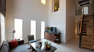 Fort Arabesque Resort, Spa & Villas