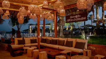 Fort Arabesque Resort Spa & Villas
