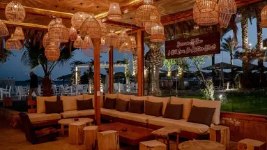 Fort Arabesque Resort Spa & Villas