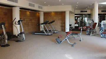 Fort Arabesque Resort Spa & Villas