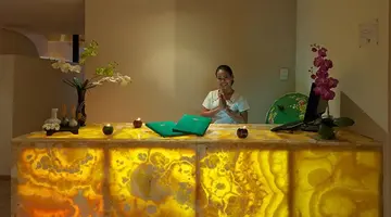 FORT ARABESQUE RESORT SPA & VILLAS