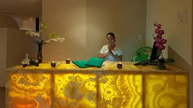 FORT ARABESQUE RESORT SPA & VILLAS