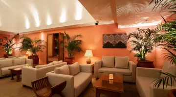 FORT ARABESQUE RESORT SPA & VILLAS