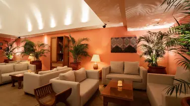 FORT ARABESQUE RESORT SPA & VILLAS