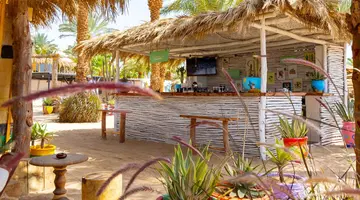 FORT ARABESQUE RESORT SPA & VILLAS