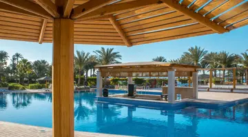 FORT ARABESQUE RESORT SPA & VILLAS