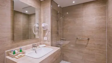FORT ARABESQUE RESORT SPA & VILLAS
