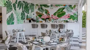 Fort Arabesque Resort, Spa & Villas