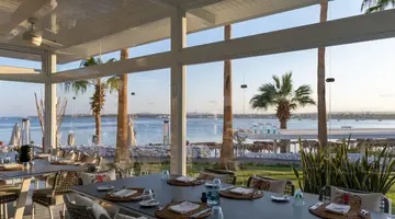 FORT ARABESQUE RESORT SPA & VILLAS