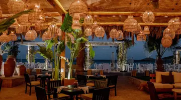 FORT ARABESQUE RESORT SPA & VILLAS