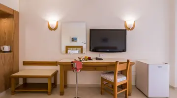 FORT ARABESQUE RESORT SPA & VILLAS