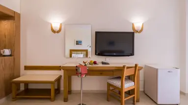 FORT ARABESQUE RESORT SPA & VILLAS