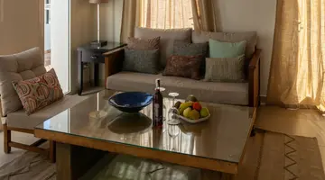 FORT ARABESQUE RESORT SPA & VILLAS
