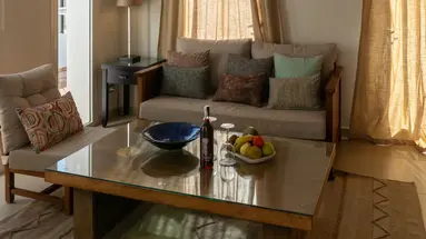 FORT ARABESQUE RESORT SPA & VILLAS