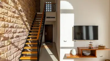 FORT ARABESQUE RESORT SPA & VILLAS