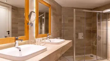 FORT ARABESQUE RESORT SPA & VILLAS